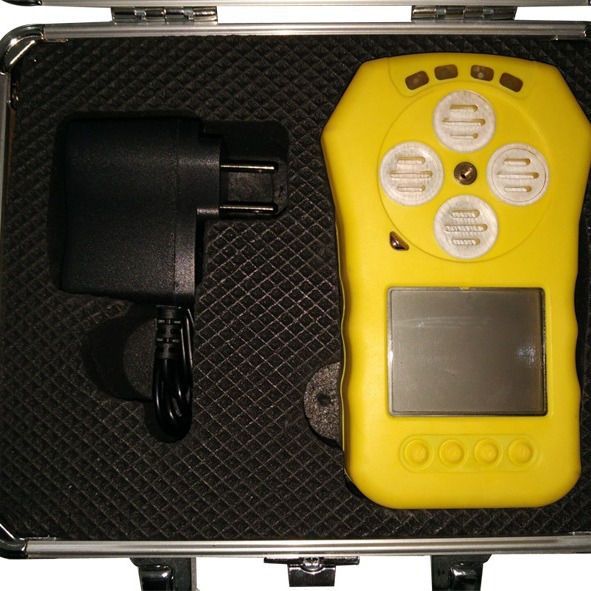 二合一气体检测仪：乙醇检测仪、甲醇气体浓度检测仪