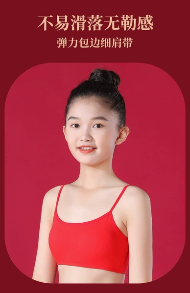 Single piece suspender top