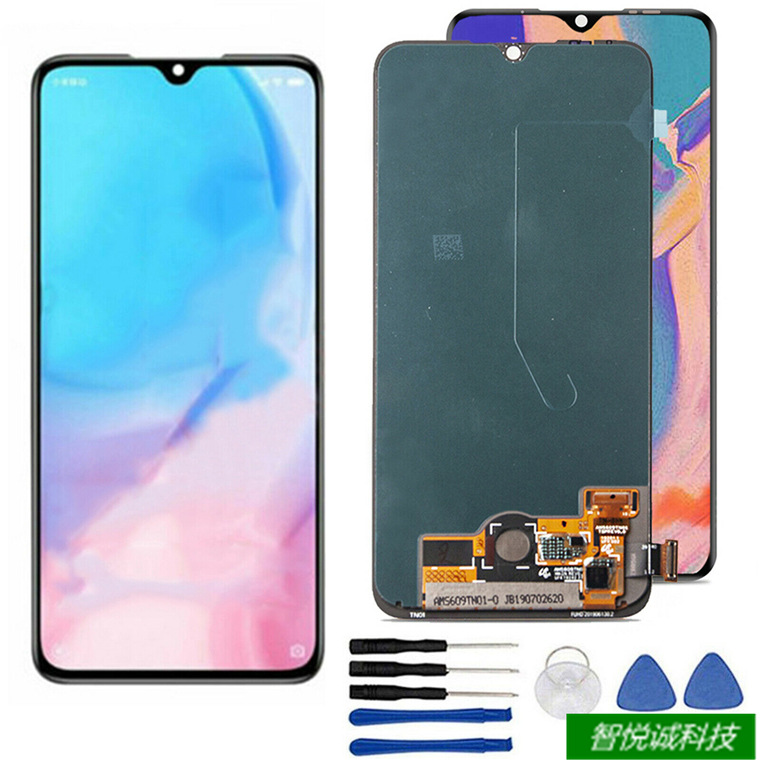 Suitable for Xiaomi A3 screen assembly CC9E universal xiaomi A3 LCD…