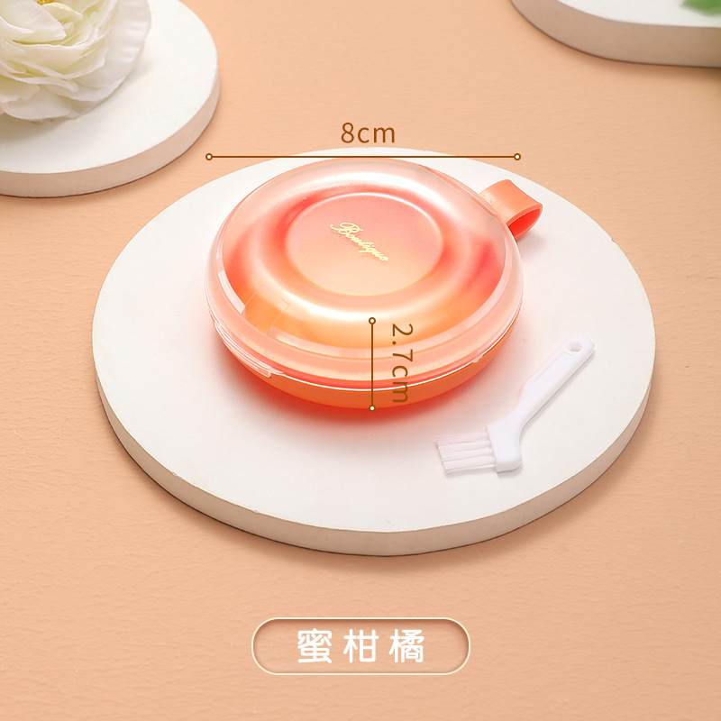 家庭用の歯のカバーの箱の歯の矯正器の収納箱の入れ歯のカバーの箱の矯正ホルダーの箱は箱を置いて多く使います。|undefined