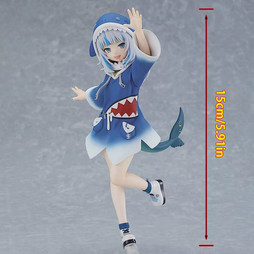 KO POP PAP PARADE HOLOLIVE виртуальный якорь Kakho Gullamei Девочки Игрушка для рук -Office