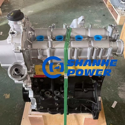1.4T car engine CAXA Engine assembly