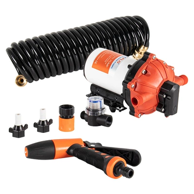 12V24V deck washing pump Water pump