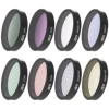 ACTION3/4/5Pro  KB -8IN1JSR-1013-23
