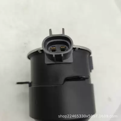 Fan Air Conditioning – Fan