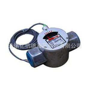 厂家优惠YFQ-32II,YFQ-40II油流发讯器