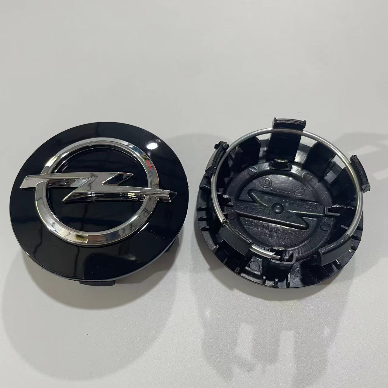 Suitable for Opel New Antara Hub Cap Wheel Center Cap Opel Tire Cap Opel Car 54mm