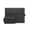 Cloth line black+power package