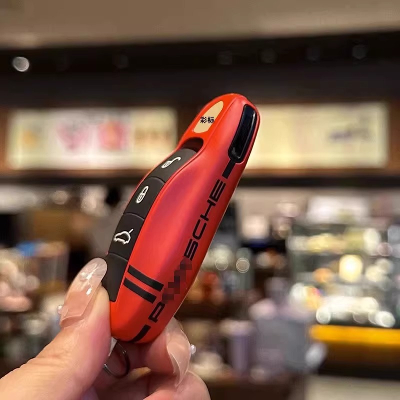 A형 트랙 레드 [싱글 쉘]