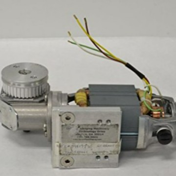 德国SEAP无刷直流电机