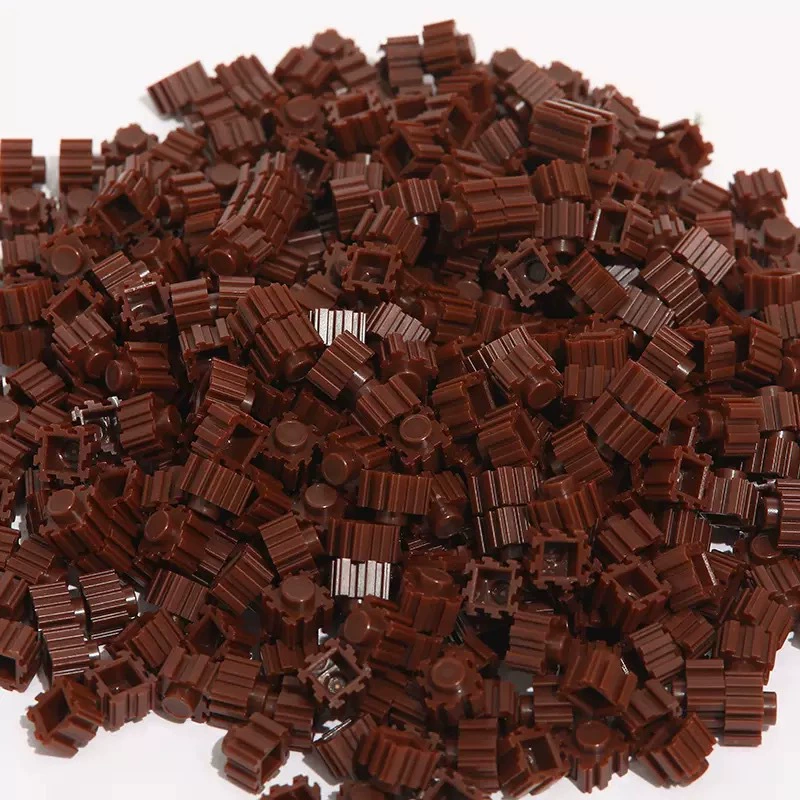 Lego, constructor, intellectual toy, 8mm
