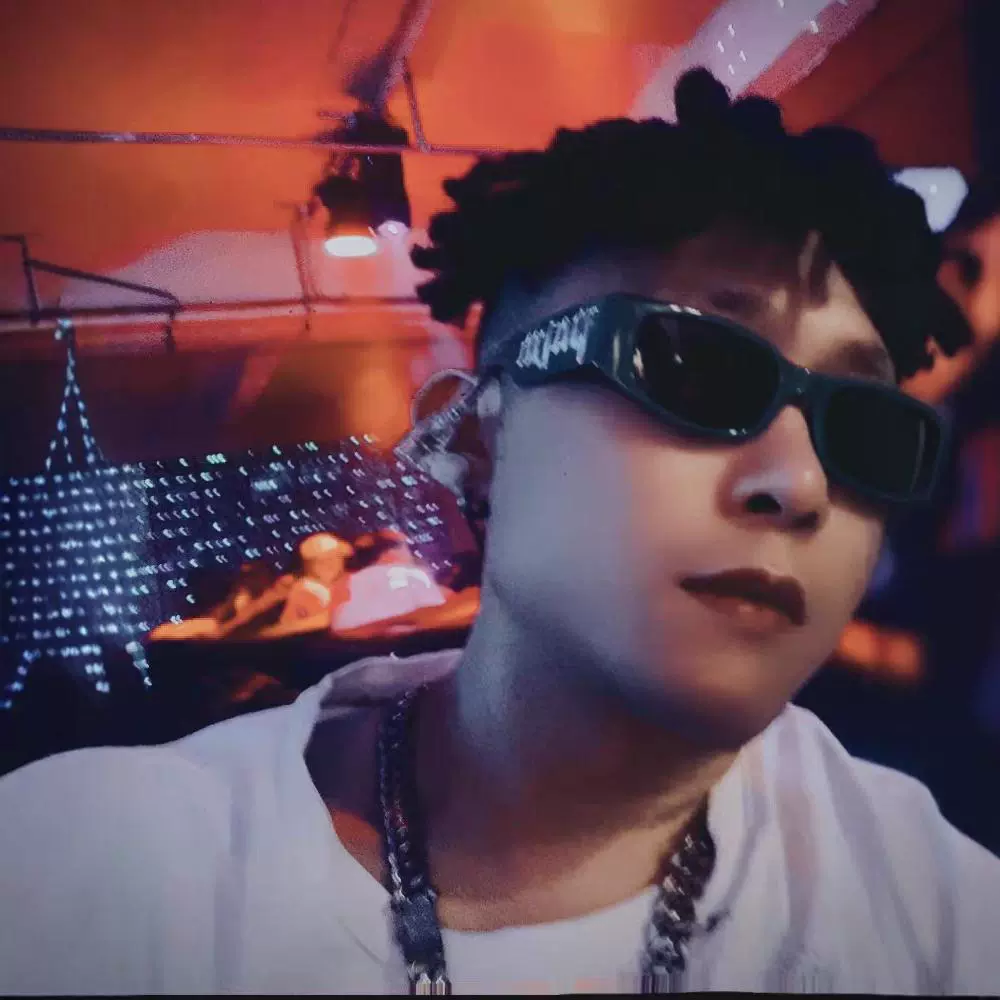 Playboi carti тот же грязный плетеный парик хип-хоп рэп-хоп певец прическа черный бланшировать вручную