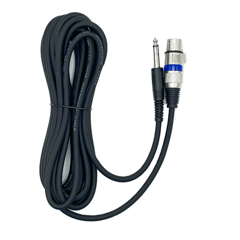Caval Line 3.5/6.35 Rotary Mother Card Agricultural Audio Wicker Microtic XLR Mixing Table Suddenly
