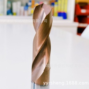 Сверло YINLK из нано-вольфрамовой стали 2DT-6MD0600-H φ6.0*28*66*D6