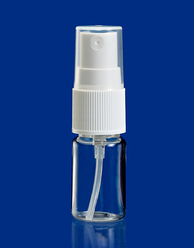 5ml7ml10ml化妆品小瓶塑料PET聚酯瓶