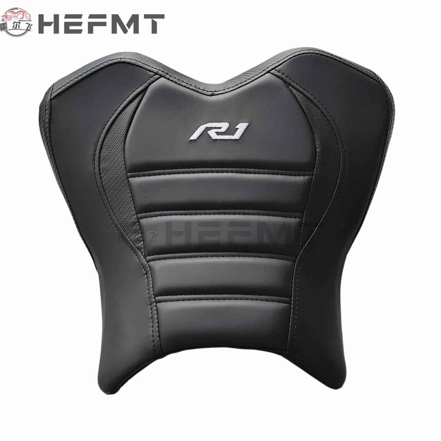 Suitable for Yamaha YZF-R1 modifications; can increase/decrease height and add cushioning to the front and rear seats; non-slip and wear-resistant; for models from 2015 to 2026