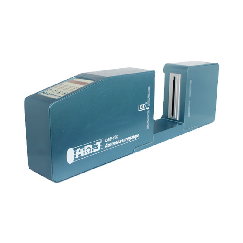 供应奥美加LGD-100五金工件量具外径直径测量宽度厚度测量检测