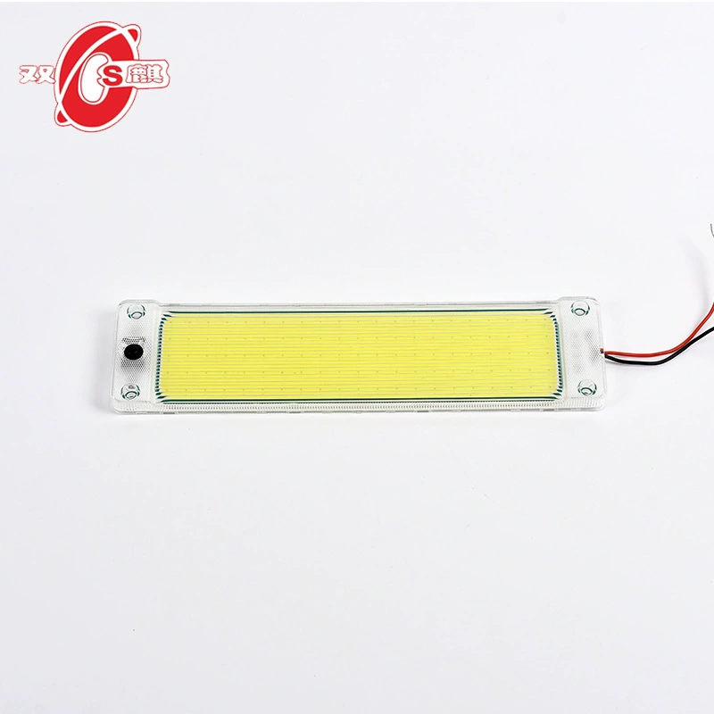 Reading, ceiling light indoor, headlights, truck, 12v