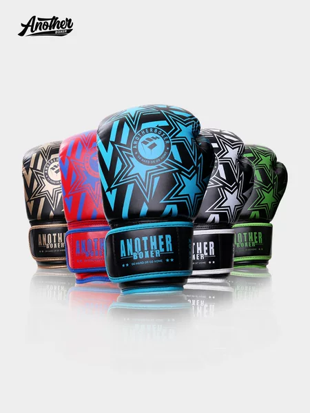 AN boxing gloves wholesale, for sparring and combat training, adult and children's sizes, suitable for punching bags and competitions