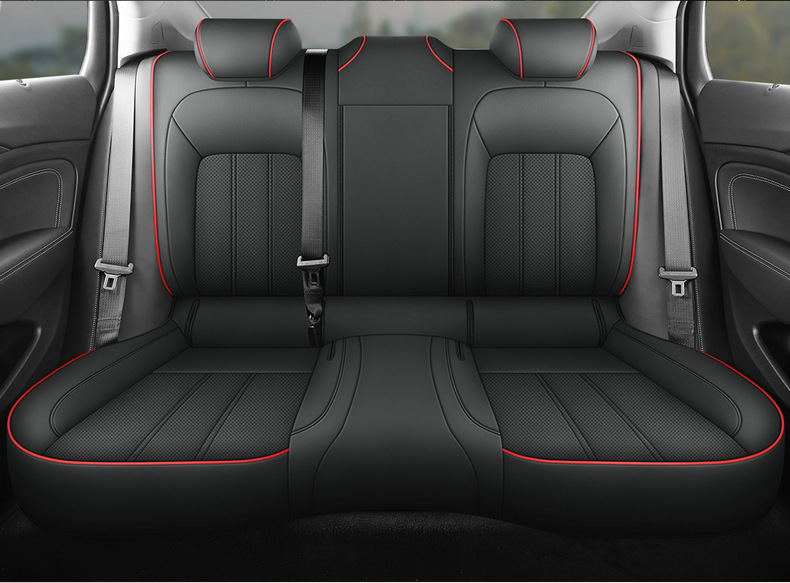 New Buick New Regal Special Seat Cover Full Package 19-24 New Regal 2.0T Car Cushion Four Seasons Seat Cover