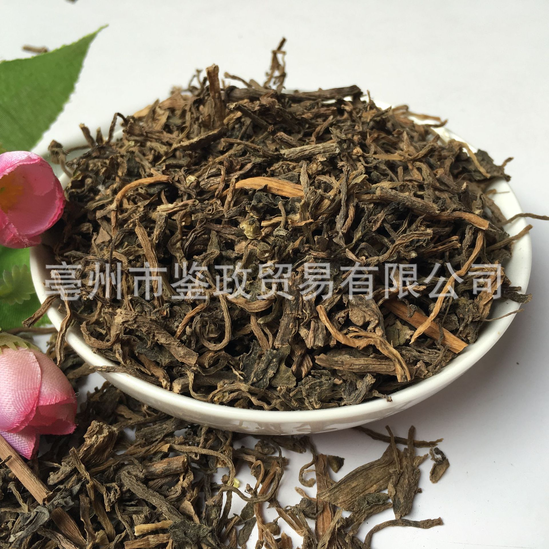 Dried Purslane Herb Ma Chi Xian 500g Bag Traditional Chinese Herbal Botanical key features