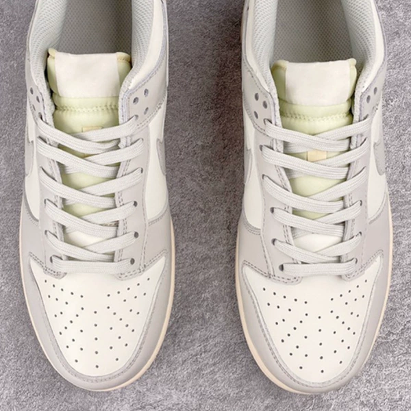 Bone white
