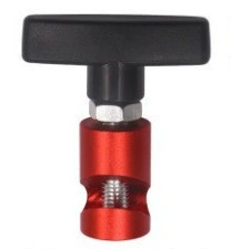 Cross-border hood support rod, Mühərrik alətləri - red-engine-hood-support-rod