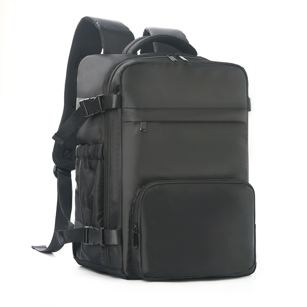 Multifunktionsrucksack mit großer Kapazität für die Schule und Reisen, tragbare Gepäcktasche_voghion.com