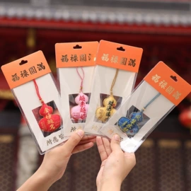 香包/香囊;布艺绣品;布艺工艺品