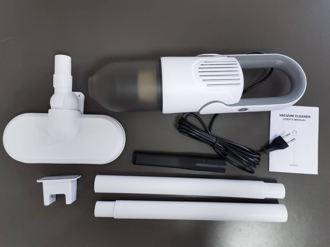 WS-29Y吸尘器欧规