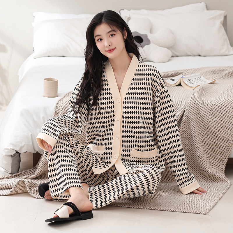 Autumn pijama
