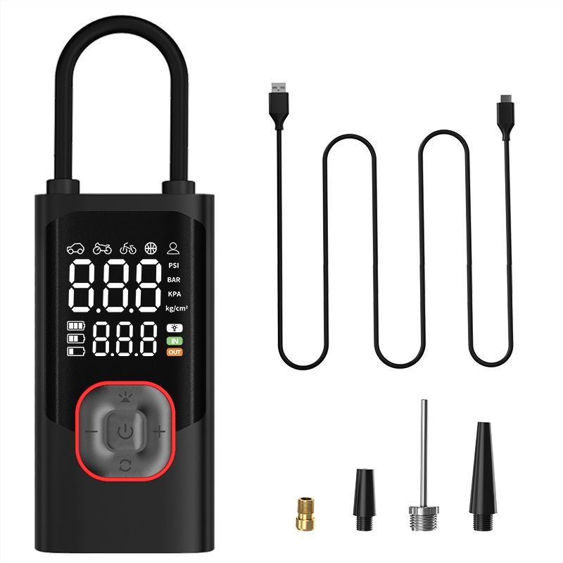 ATJ-002 리튬 배터리 모델