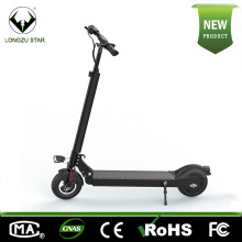 新款减震8寸电动滑板车男女代步车代驾折叠车 electric scooter