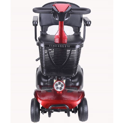 vehicle for the disabled, double-seater | Qatlanan elektrik velosipedlər
