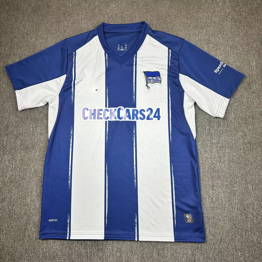 2526 Señor Hertha de Berlín