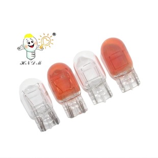 7443 7440 Japanese car T20 1881 1891 car light bulb/brake light/tail light/indicator light