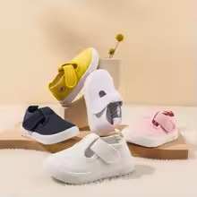 Children's Canvas Shoes for Men and Women Children's Shoes