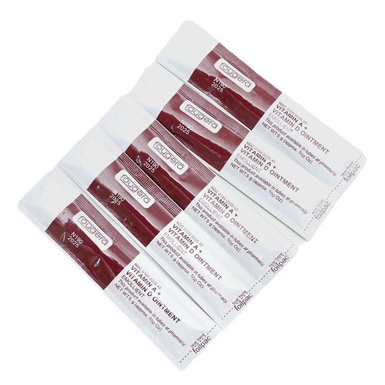 Cross-border tattoo cream disposable tattoo cream tattoo lip practice wipe gel AD cleaning tattoo cream