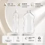 拉拔异形尖嘴390mlpet挤压瓶