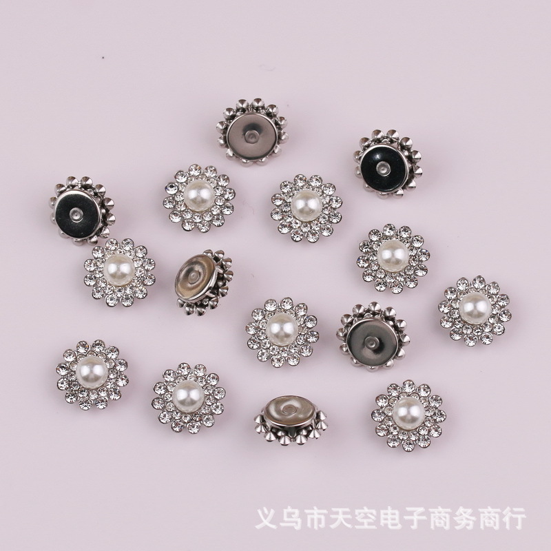 (실버 베이스) 화이트