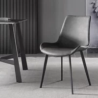 [2026 new style] environmental-friendly leather cab chair | cab certified ergonomic office chair - 1688