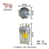 20 liter diesel kerosene drum