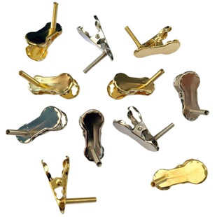metal clip with spring ���|������F�A�ӹ̶� ���U�����{�~�A