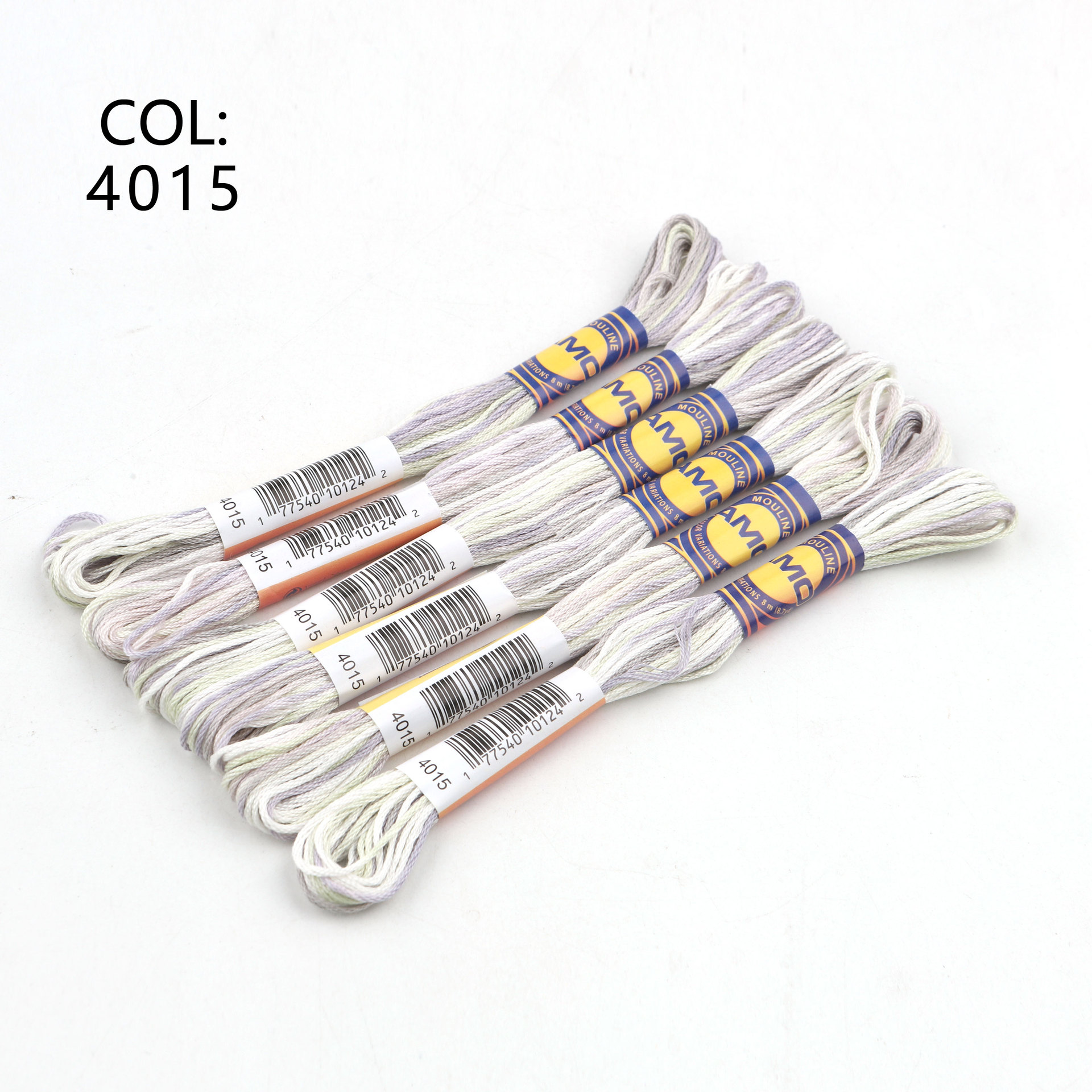 4015* 8m 각*417F 팩당 6개