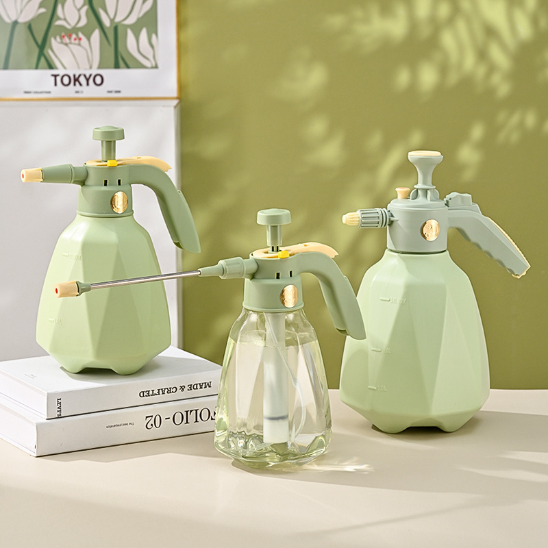 High-end Sprayer Household Watering Kettle Garden Watering Kettle Gardening Watering Kettle Large Capacity Watering Kettle