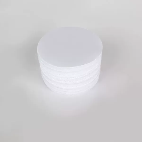 White round 50mm [one pair of price]