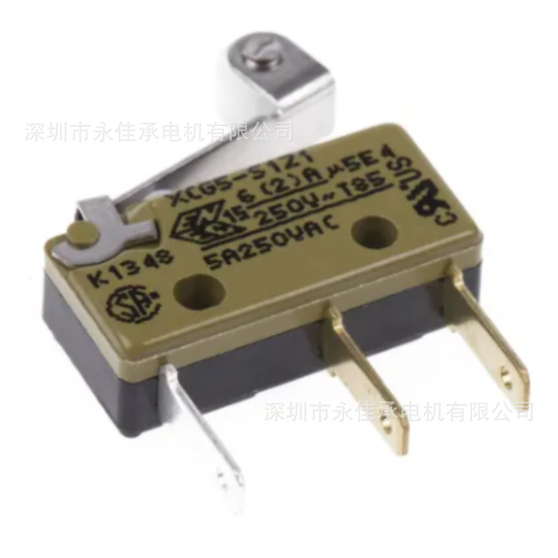 XCC5-81 德昌电机 代理商 供应 原装 瑞士 思博开关 saia-burgess