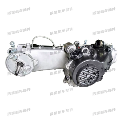 growth box, Motorcycle engine and accessories