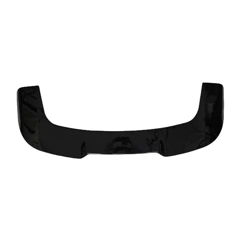 Suitable for Bmw X5 F15 2014-2018 Top Wing and Middle Wing Modified and Pasted Fixed Wing