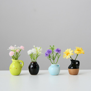 ������մ����㻨ƿ�����N�����廨�b����ָ��DIY�����b[��